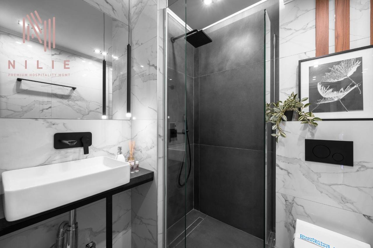 Hermes Suites, Agia Sofia, Nilie Hospitality Mgmt * Salonicco