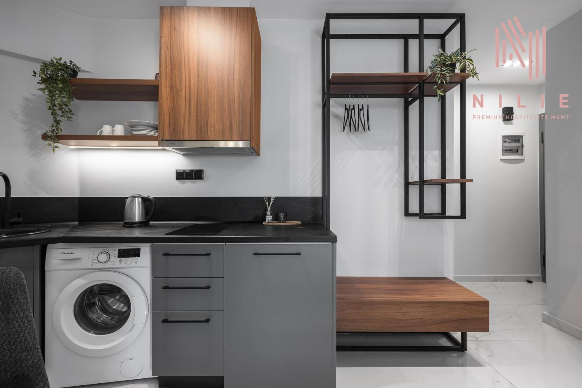 Appartamento Hermes Suites, Agia Sofia, Nilie Hospitality Mgmt Salonicco