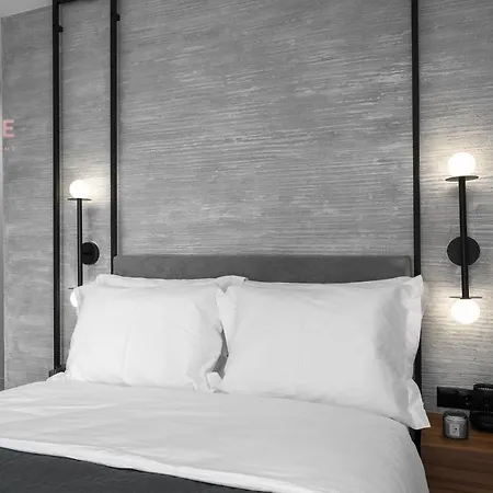 Hermes Suites, Agia Sofia, Nilie Hospitality Mgmt Θεσσαλονίκη Εξωτερικό φωτογραφία