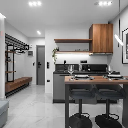 Hermes Suites, Agia Sofia, Nilie Hospitality Mgmt Θεσσαλονίκη Εξωτερικό φωτογραφία