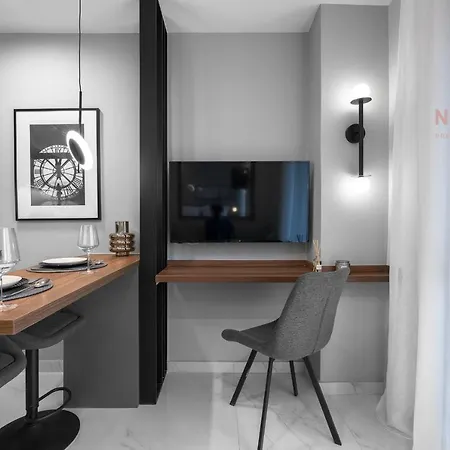Hermes Suites, Agia Sofia, Nilie Hospitality Mgmt Θεσσαλονίκη Εξωτερικό φωτογραφία