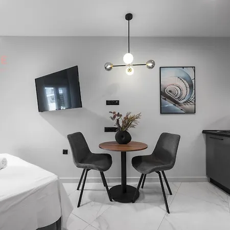 Hermes Suites, Agia Sofia, Nilie Hospitality Mgmt Θεσσαλονίκη Εξωτερικό φωτογραφία