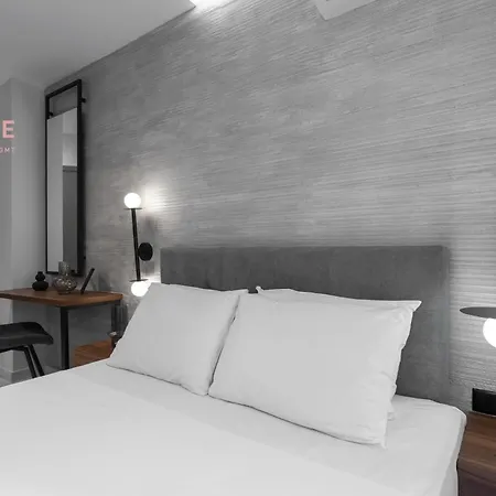 Hermes Suites, Agia Sofia, Nilie Hospitality Mgmt Θεσσαλονίκη Εξωτερικό φωτογραφία