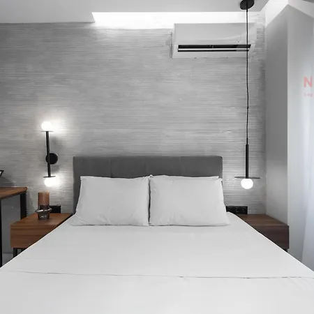 Hermes Suites, Agia Sofia, Nilie Hospitality Mgmt Θεσσαλονίκη Εξωτερικό φωτογραφία