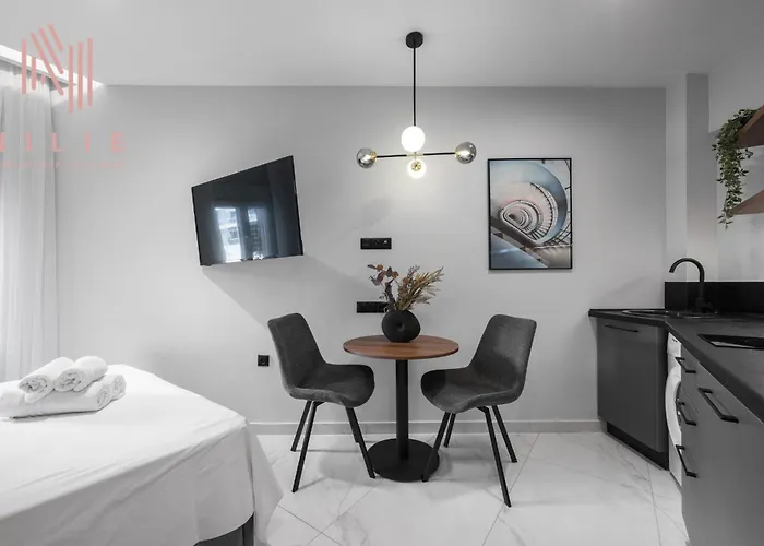 Hermes Suites, Agia Sofia, Nilie Hospitality Mgmt
