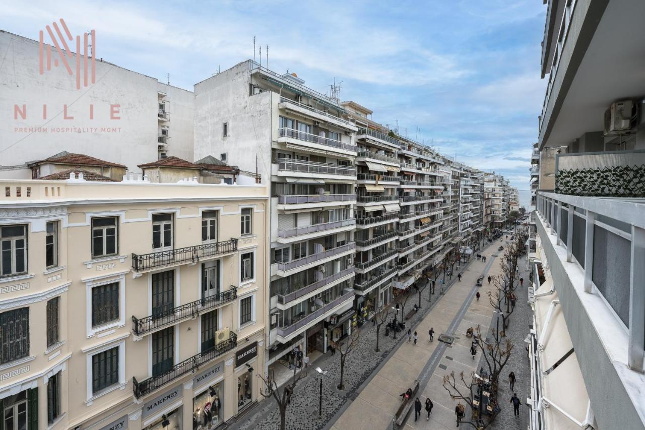 Apartment Hermes Suites, Agia Sofia, Nilie Hospitality Mgmt
