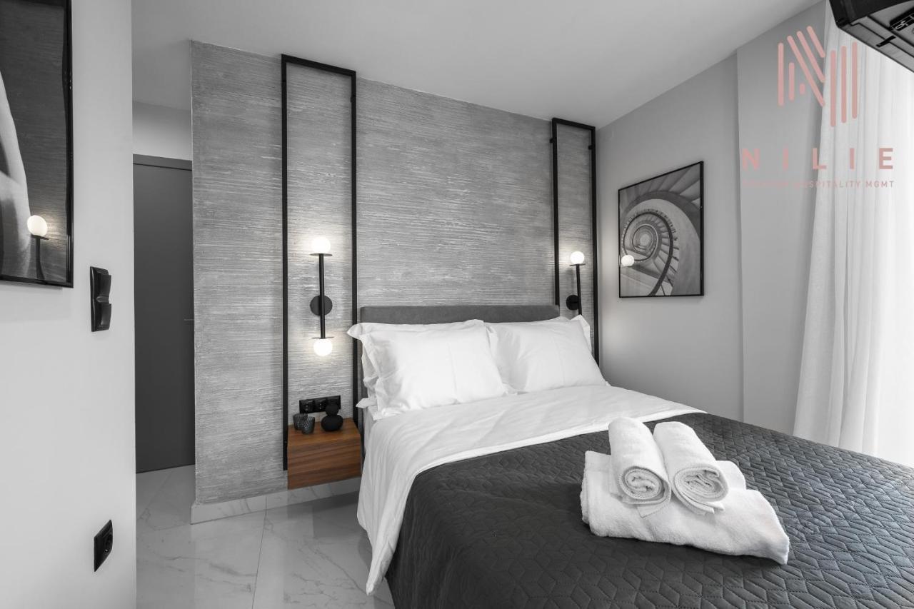 Apartamento Hermes Suites, Agia Sofia, Nilie Hospitality Mgmt *