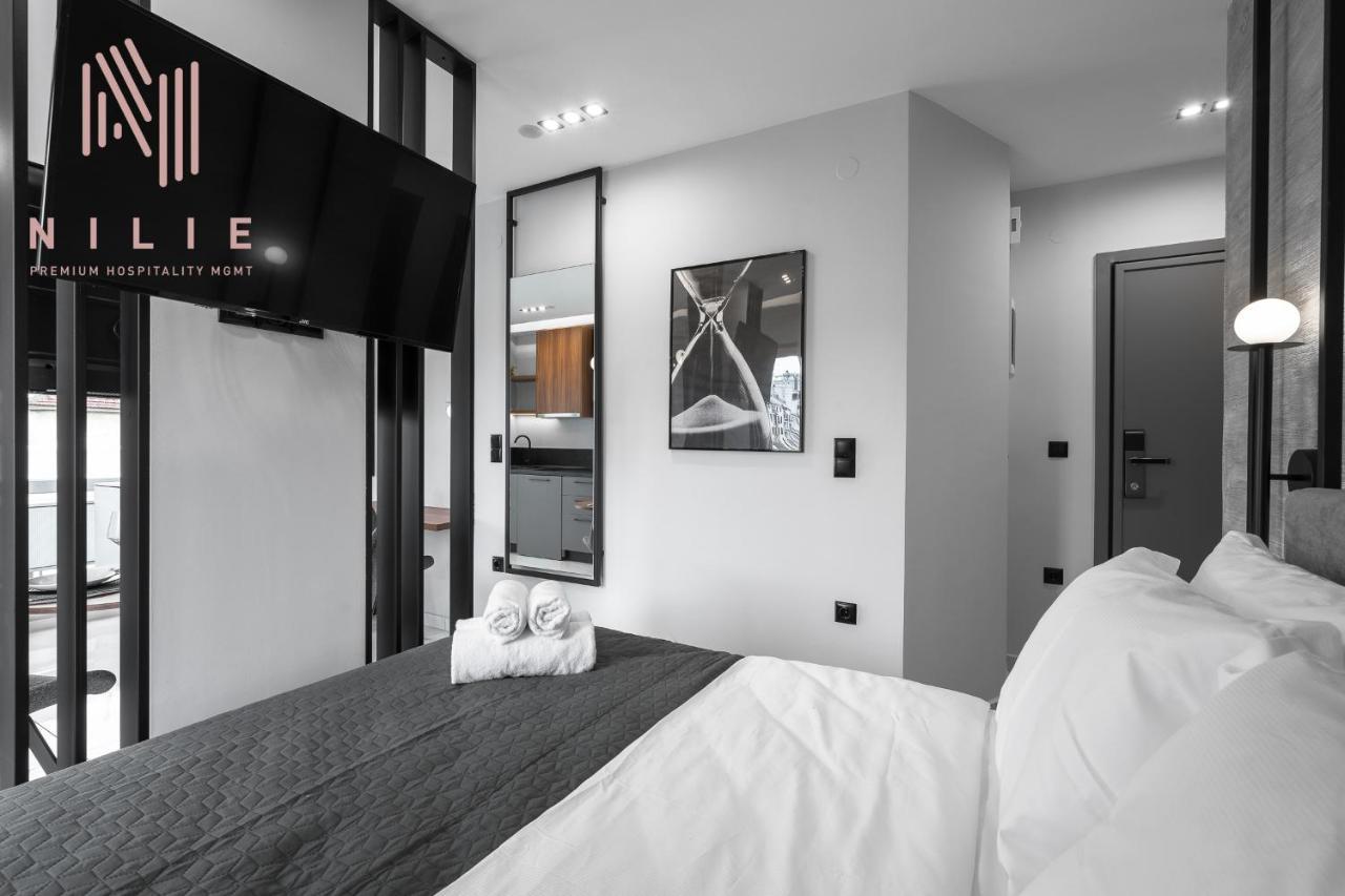 Appartement Hermes Suites, Agia Sofia, Nilie Hospitality Mgmt