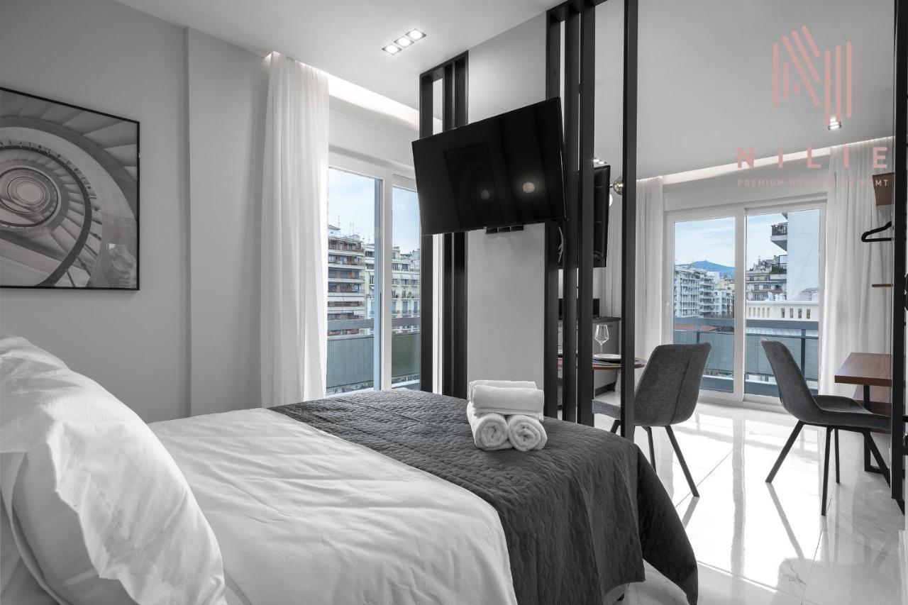 Apartamento Hermes Suites, Agia Sofia, Nilie Hospitality Mgmt