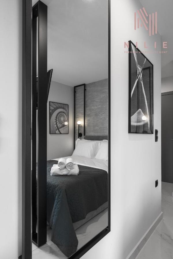 Apartment Hermes Suites, Agia Sofia, Nilie Hospitality Mgmt Thessaloniki