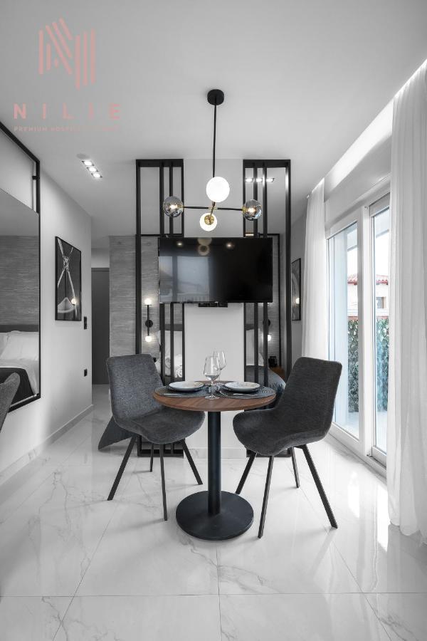Hermes Suites, Agia Sofia, Nilie Hospitality Mgmt Apartamento *