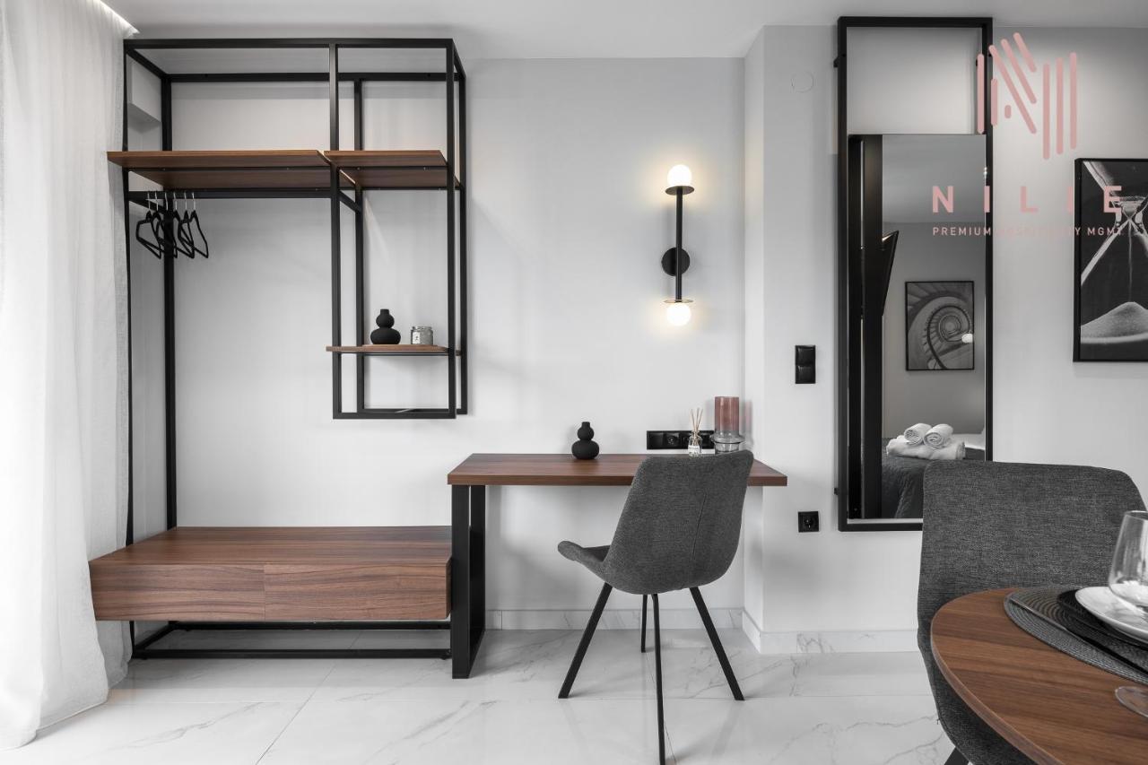 Hermes Suites, Agia Sofia, Nilie Hospitality Mgmt * Thessaloniki