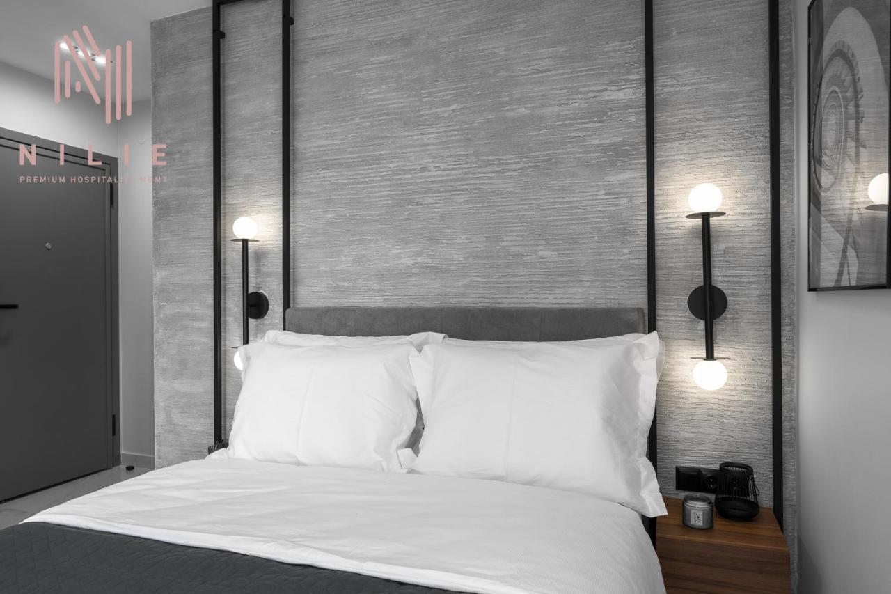 Apartment Hermes Suites, Agia Sofia, Nilie Hospitality Mgmt *