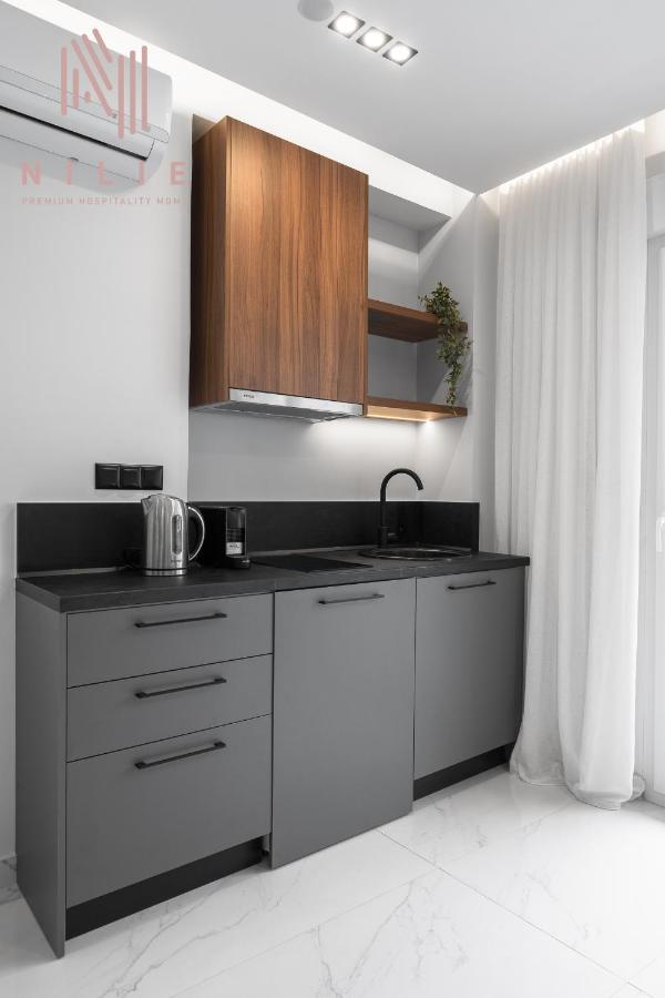 Apartment Hermes Suites, Agia Sofia, Nilie Hospitality Mgmt