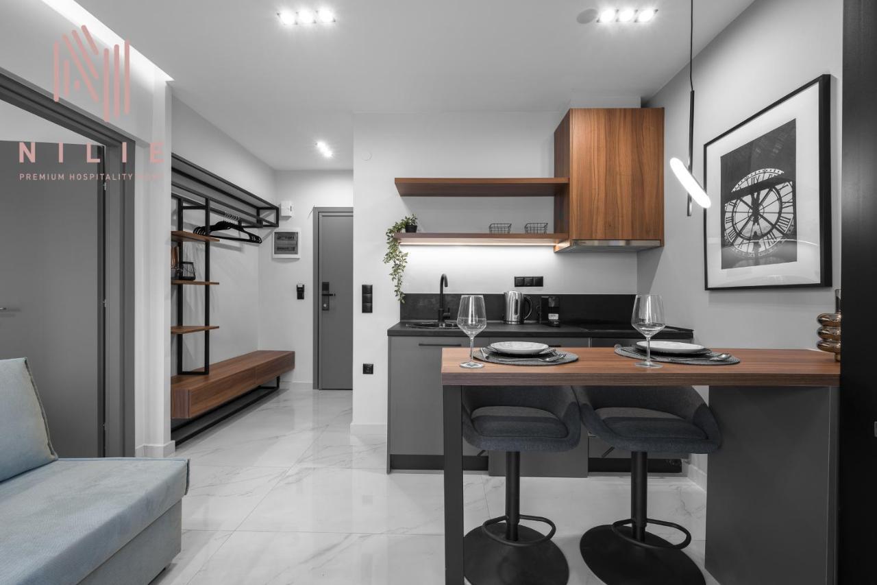 Hermes Suites, Agia Sofia, Nilie Hospitality Mgmt Apartment *