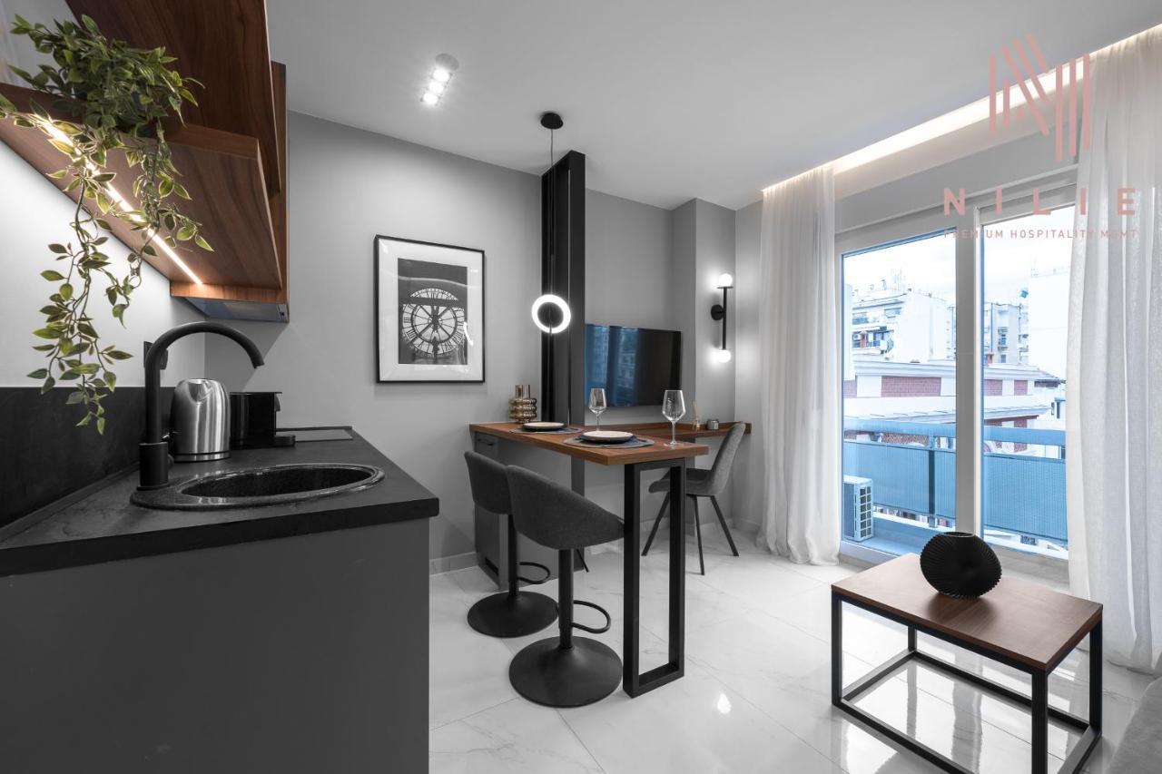 Hermes Suites, Agia Sofia, Nilie Hospitality Mgmt