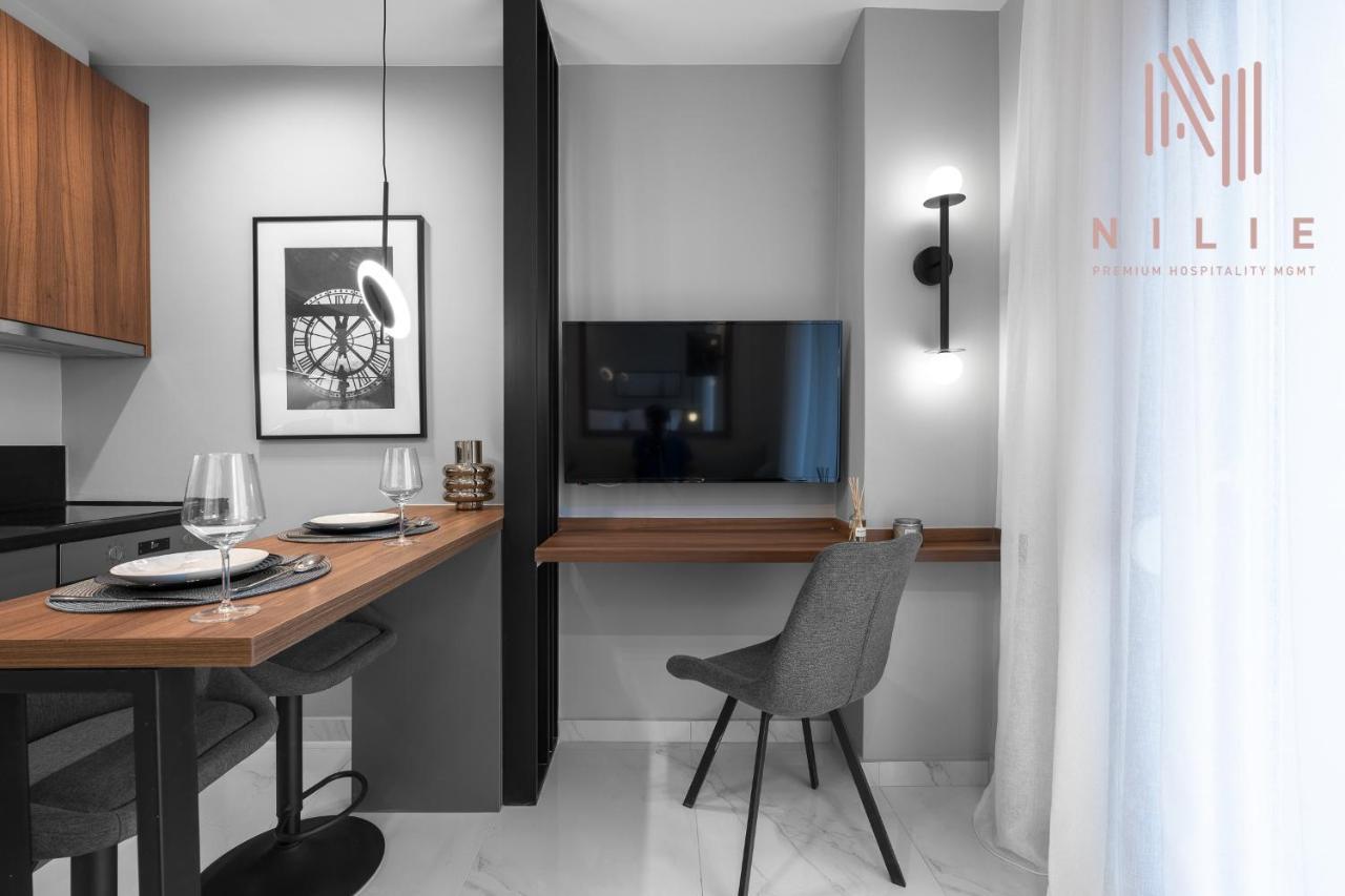 Hermes Suites, Agia Sofia, Nilie Hospitality Mgmt * Tesalónica