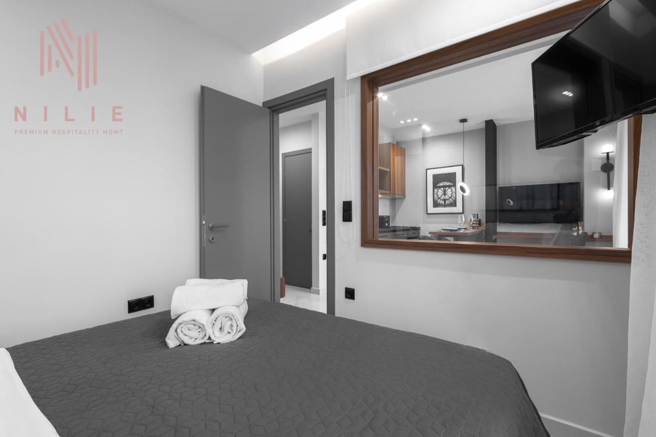 Apartamento Hermes Suites, Agia Sofia, Nilie Hospitality Mgmt *