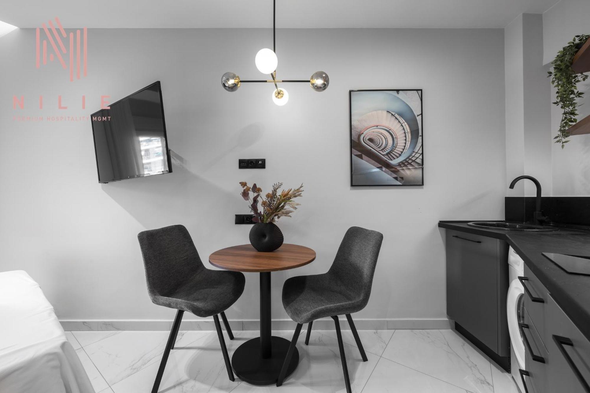 Hermes Suites, Agia Sofia, Nilie Hospitality Mgmt Apartment *