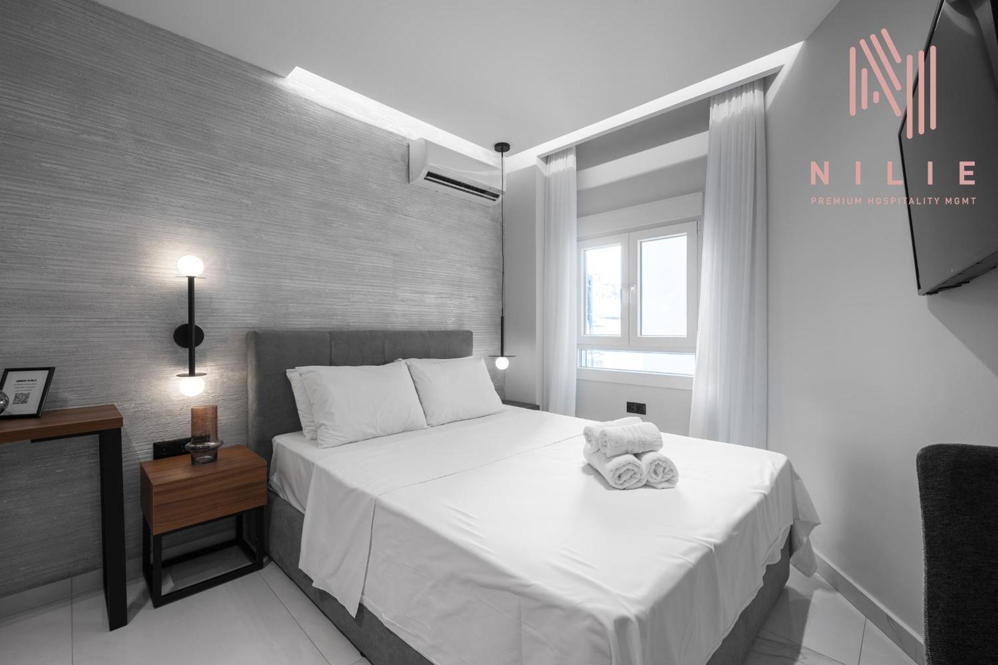 Hermes Suites, Agia Sofia, Nilie Hospitality Mgmt Apartamento