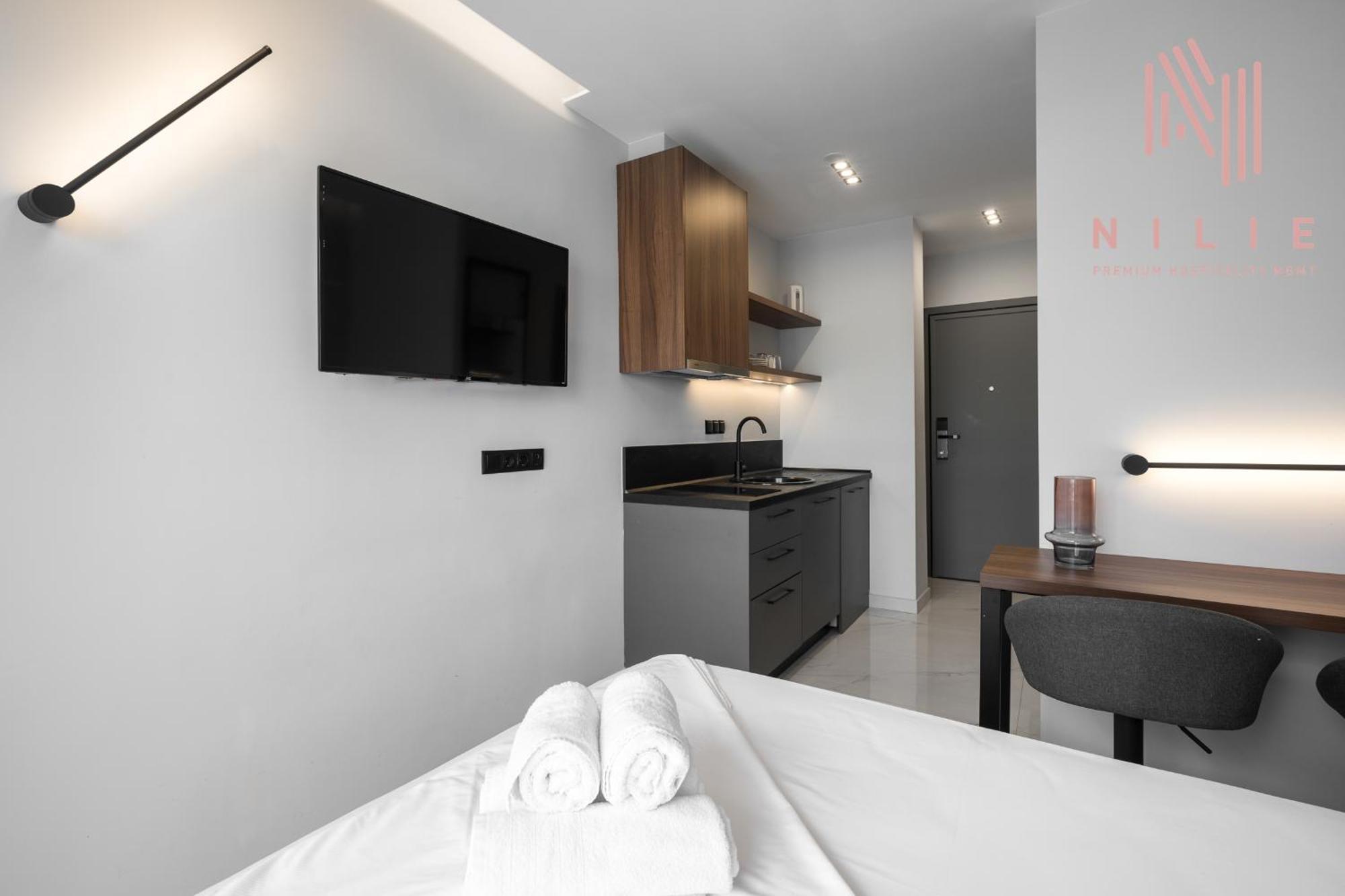 Apartment Hermes Suites, Agia Sofia, Nilie Hospitality Mgmt *