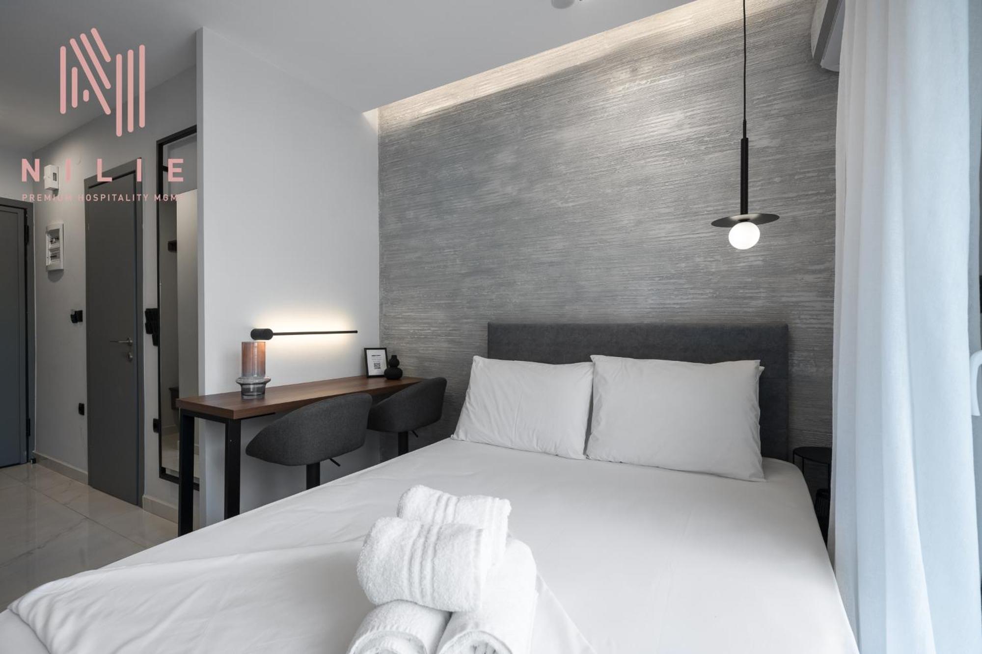 Apartamento Hermes Suites, Agia Sofia, Nilie Hospitality Mgmt