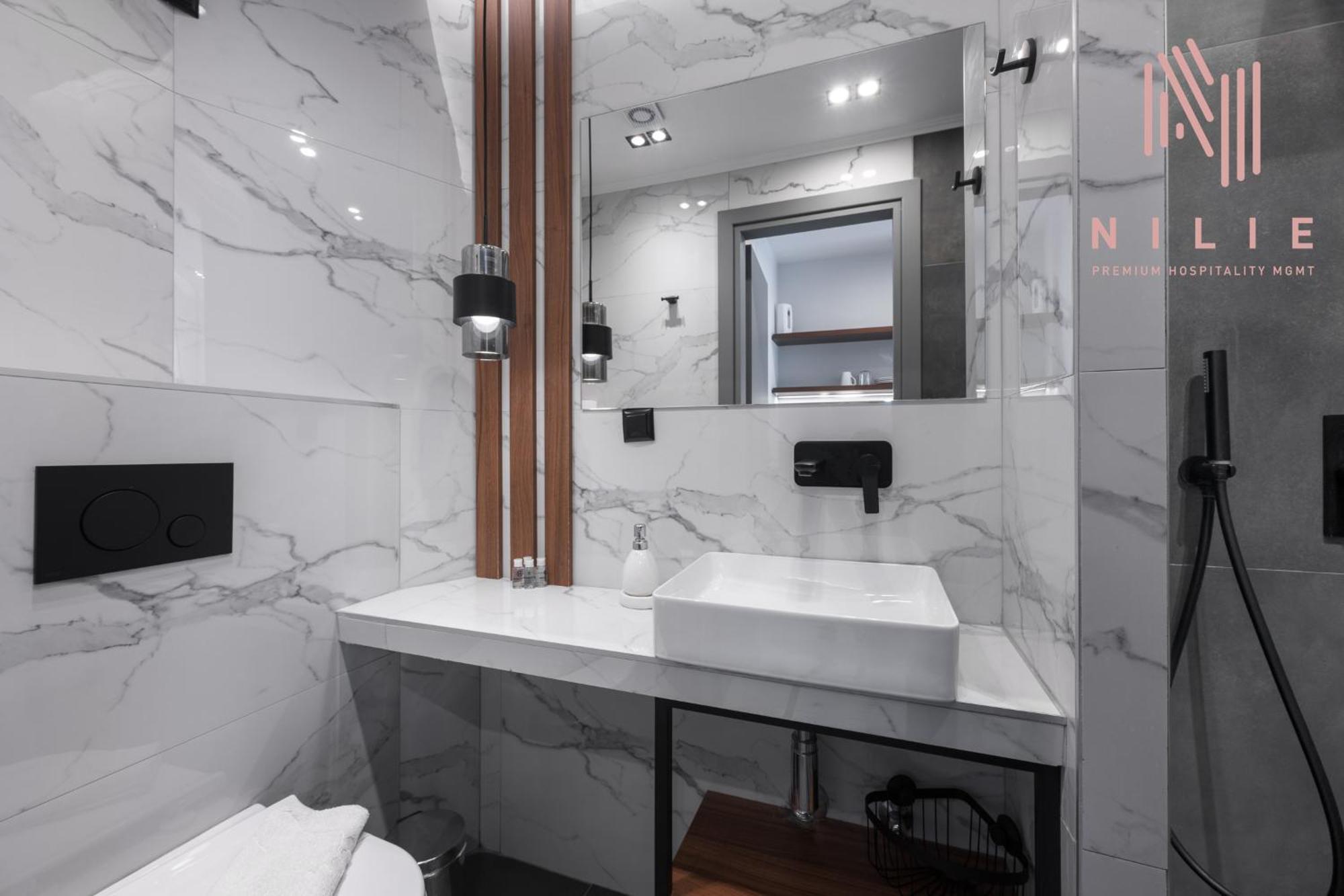 Hermes Suites, Agia Sofia, Nilie Hospitality Mgmt Apartment Thessaloniki