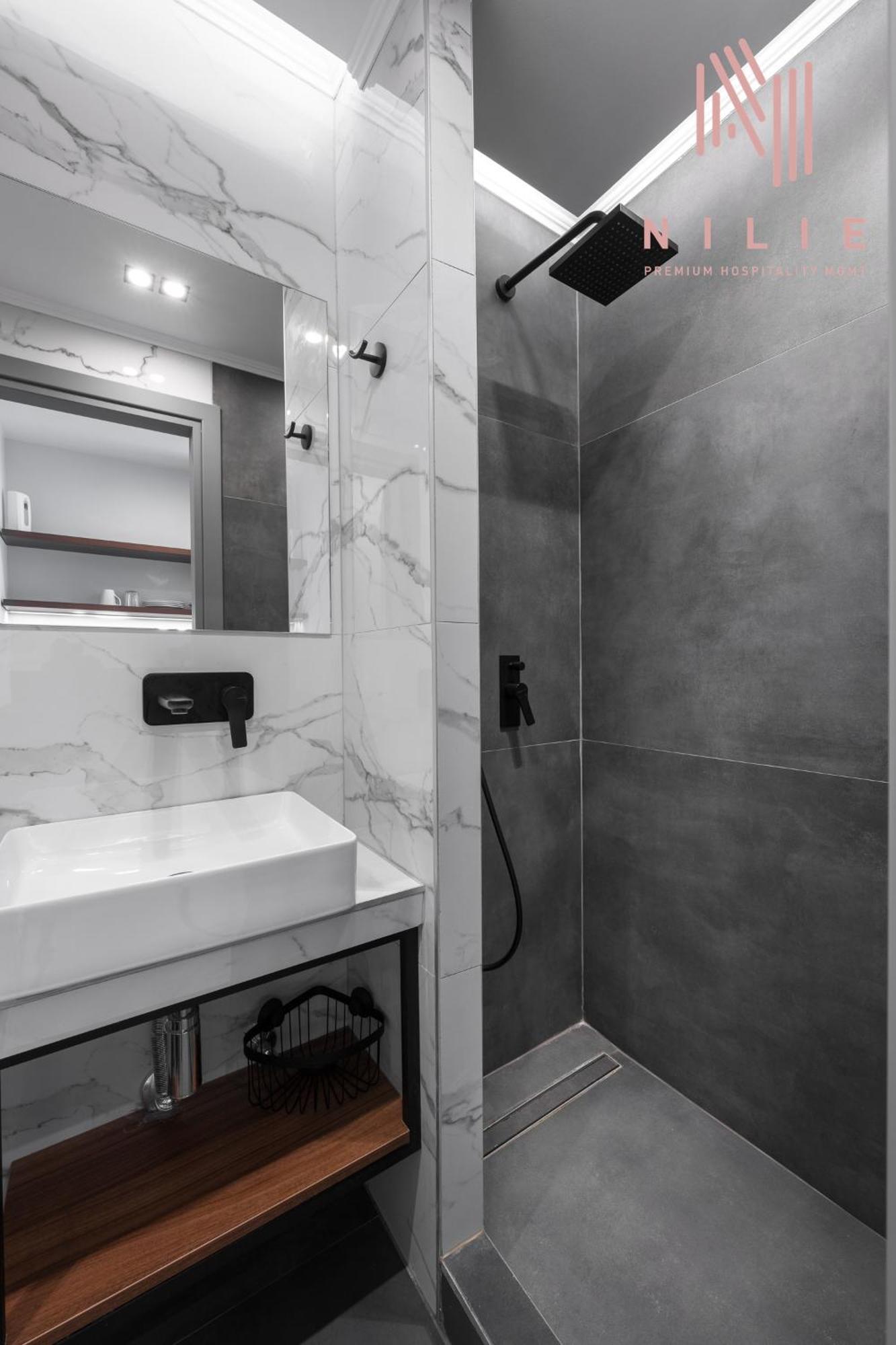 Hermes Suites, Agia Sofia, Nilie Hospitality Mgmt Apartment Thessaloniki