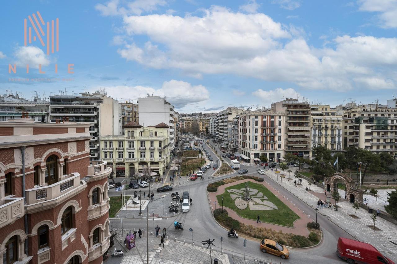 Daire Hermes Suites, Agia Sofia, Nilie Hospitality Mgmt *